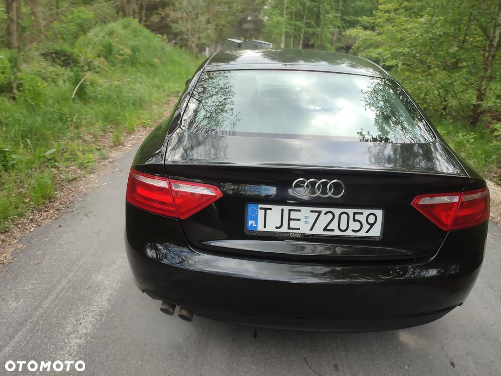 Audi A5 Sportback - 15