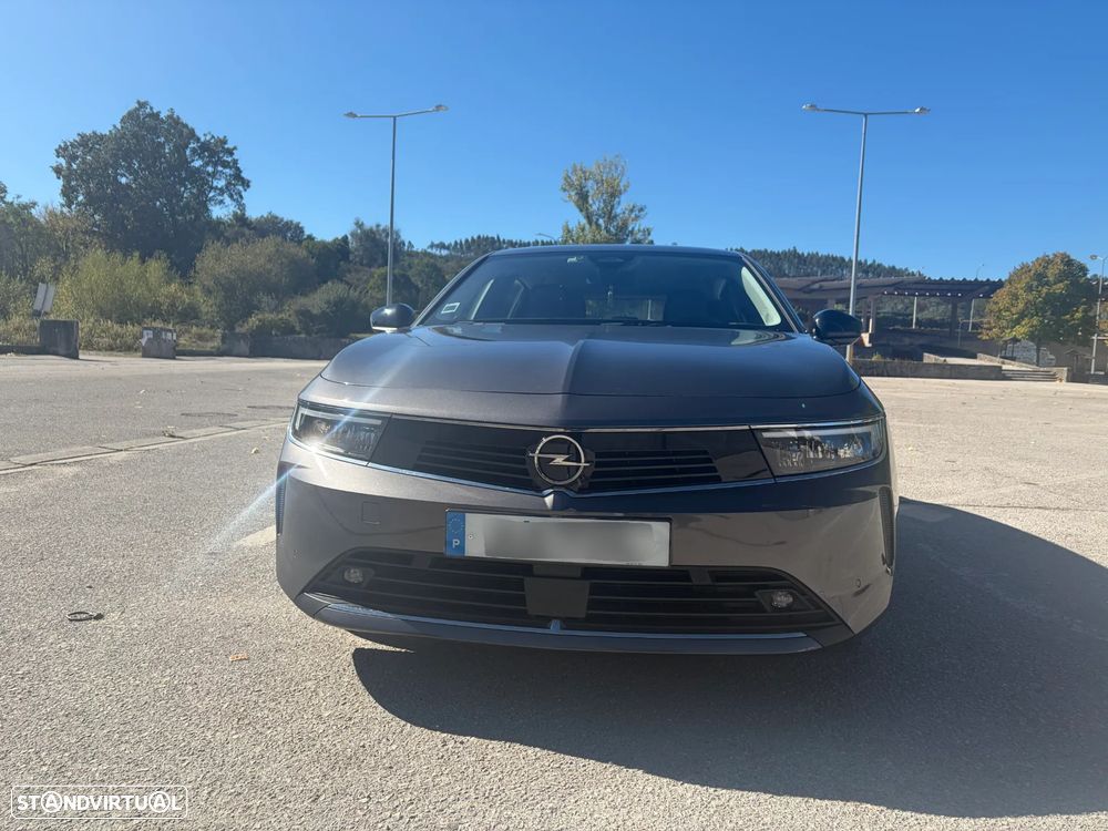 Opel Astra 1.5 D Business - 2