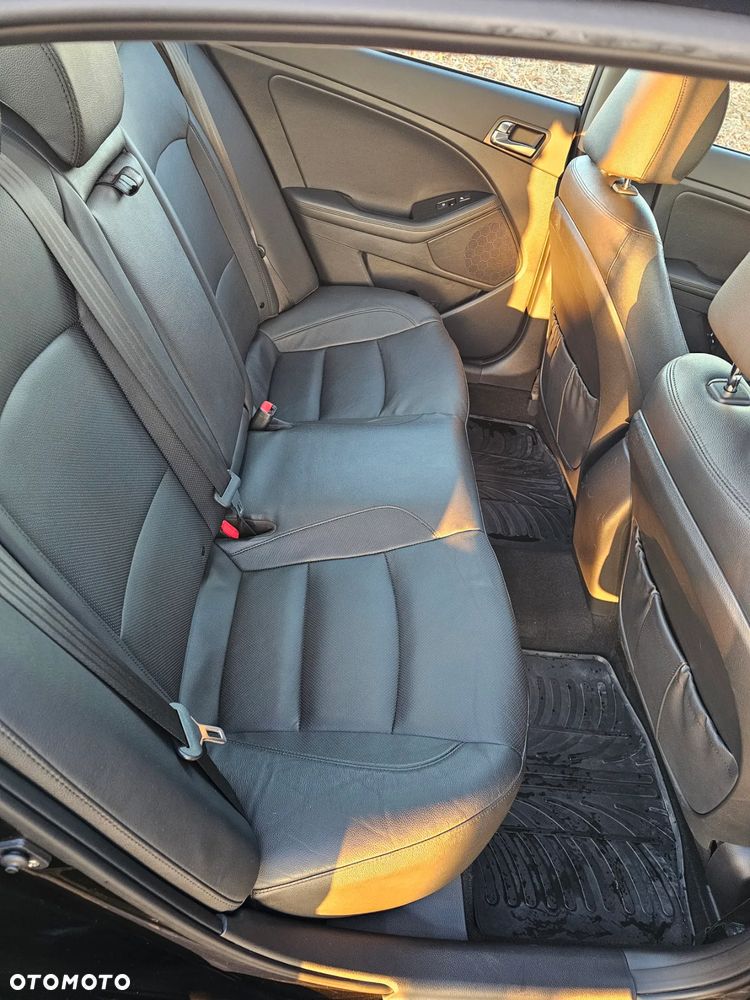 Kia Optima 2.0 XL - 15