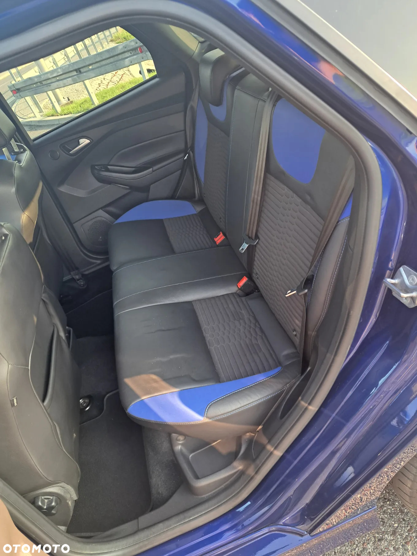 Ford Focus 2.0 TDCi ST - 29