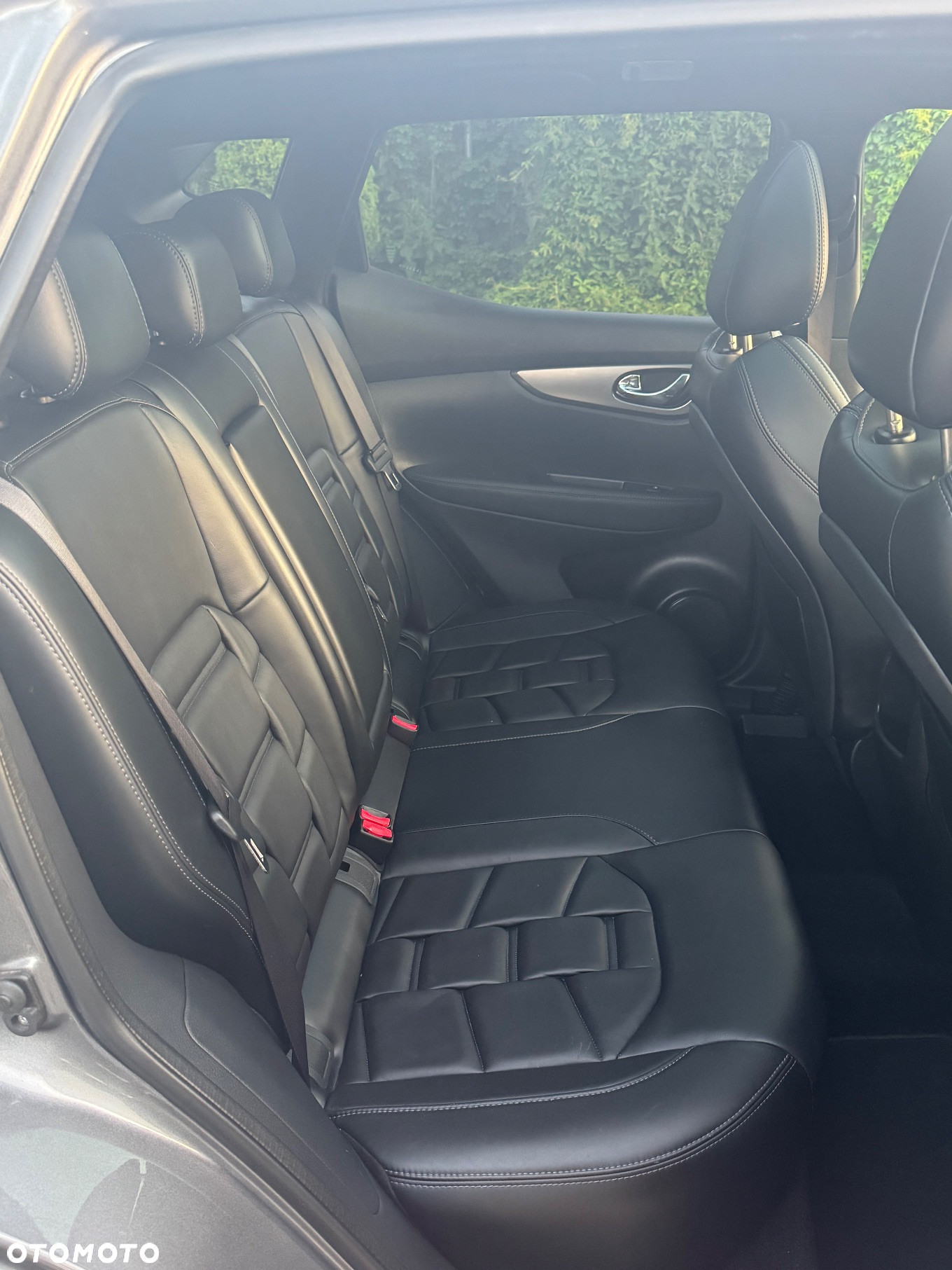 Nissan Qashqai - 10