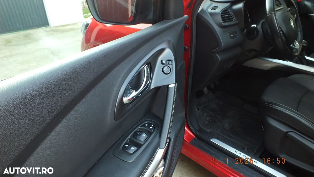 Renault Kadjar - 10