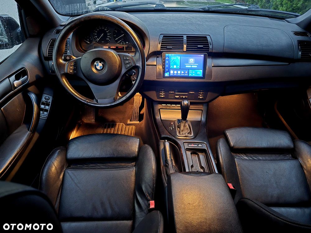 BMW X5 - 5