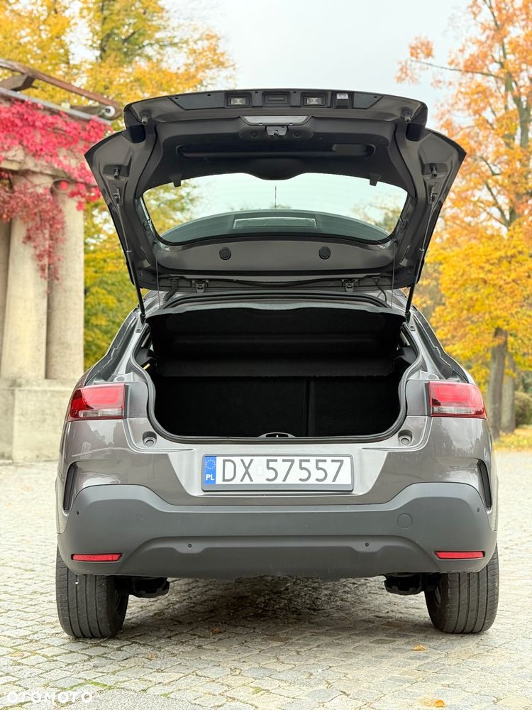 Citroën C4 Cactus Pure Tech 110 Stop&Start Feel Edition - 16
