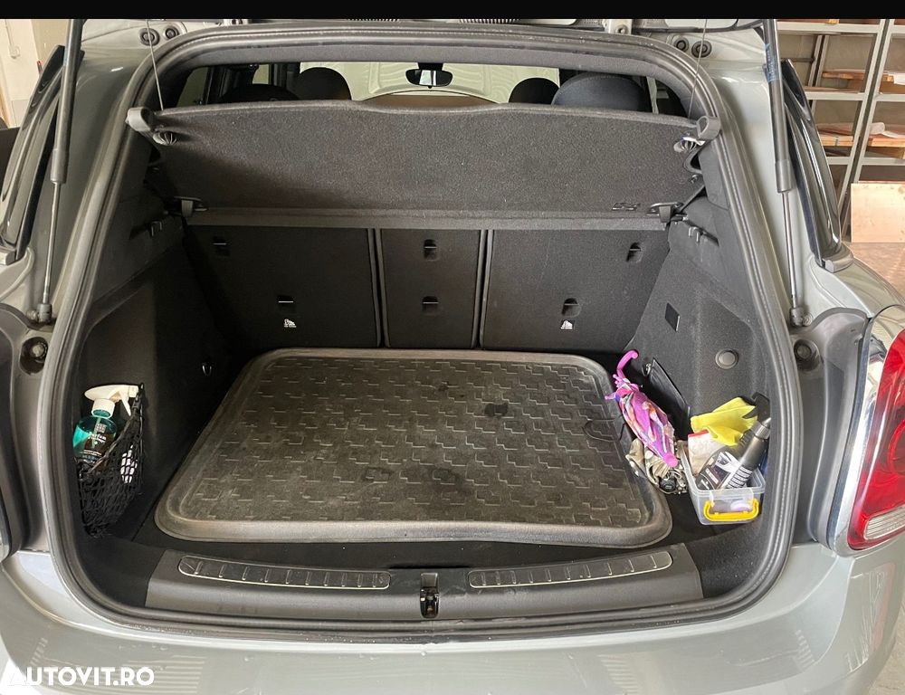 Mini Countryman - 6