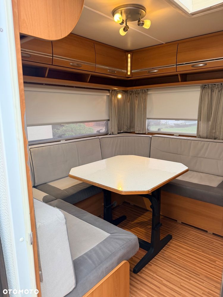 Tabbert Bellini 655 - 9