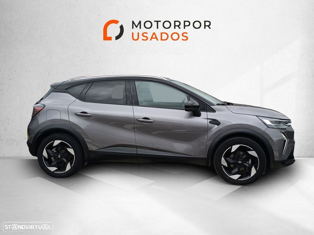 Renault Captur 1.0 TCe Techno - 4
