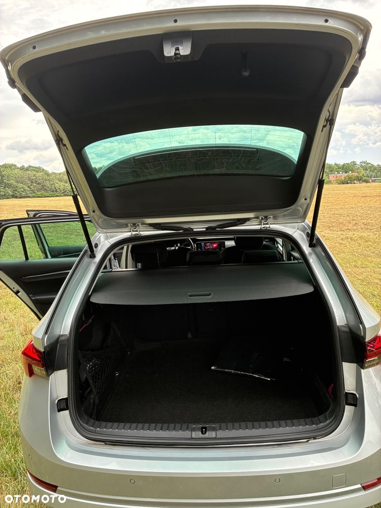 Skoda Octavia 2.0 TDI Ambition - 17