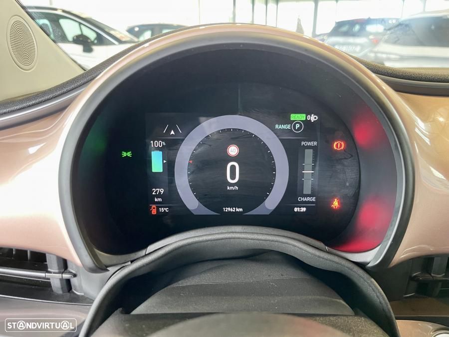 Fiat 500e C Icon - 18