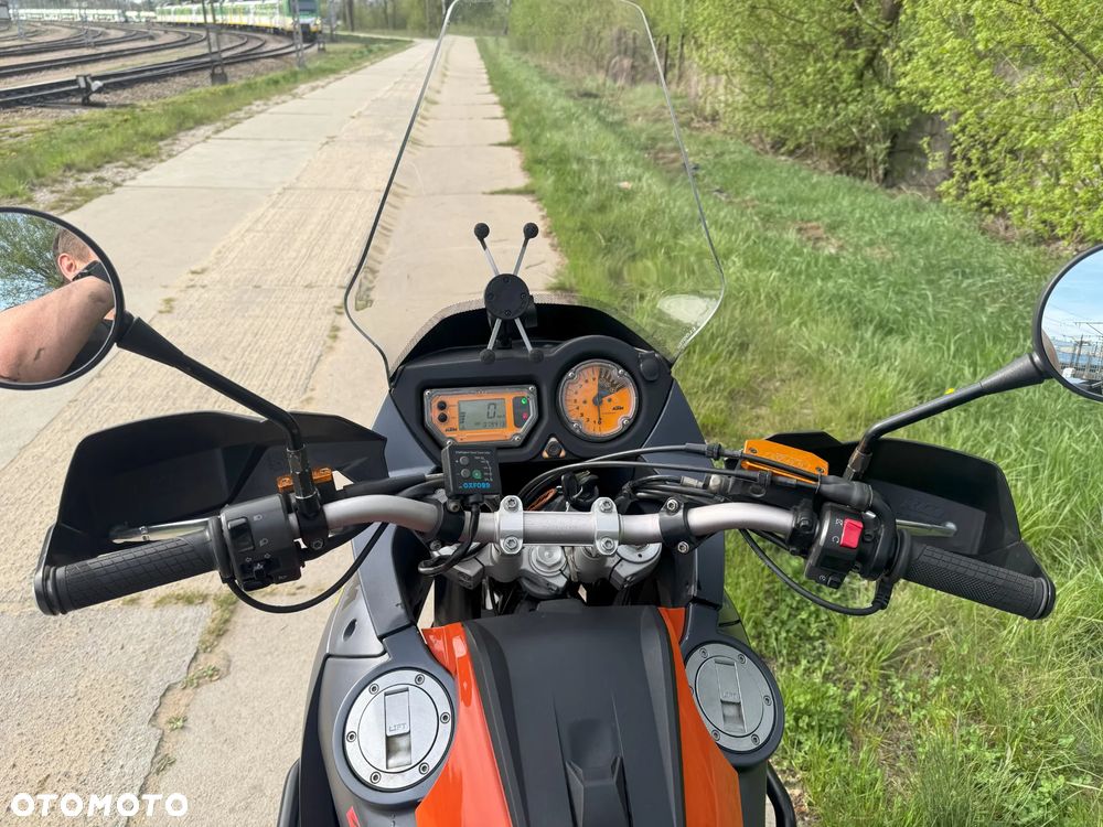 KTM Adventure - 4