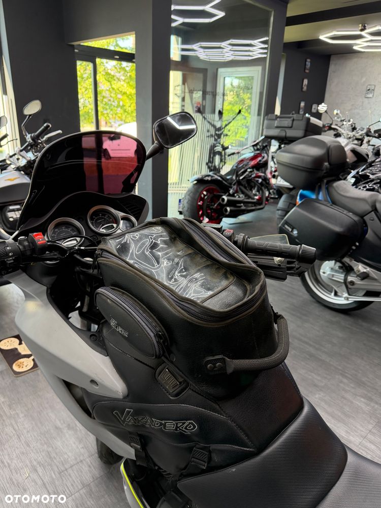 Honda Varadero - 36