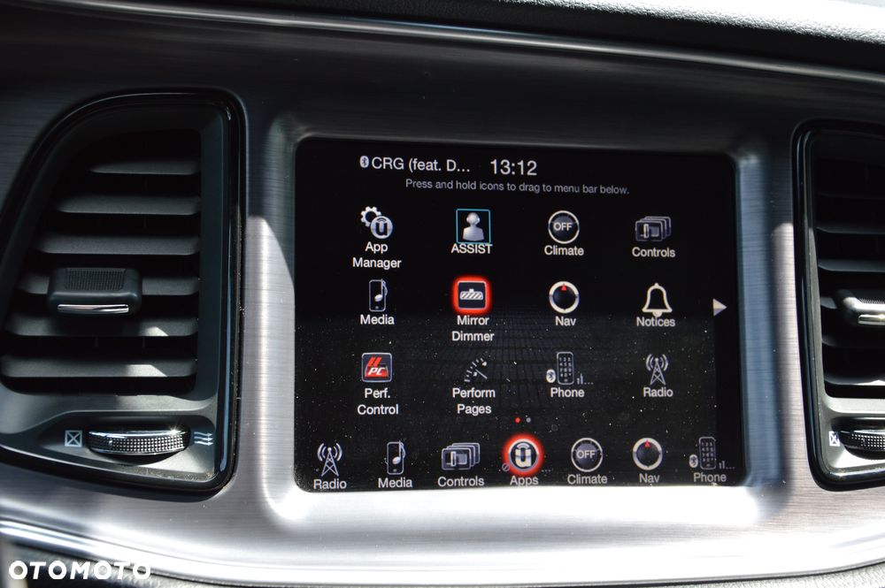 Dodge Challenger - 19