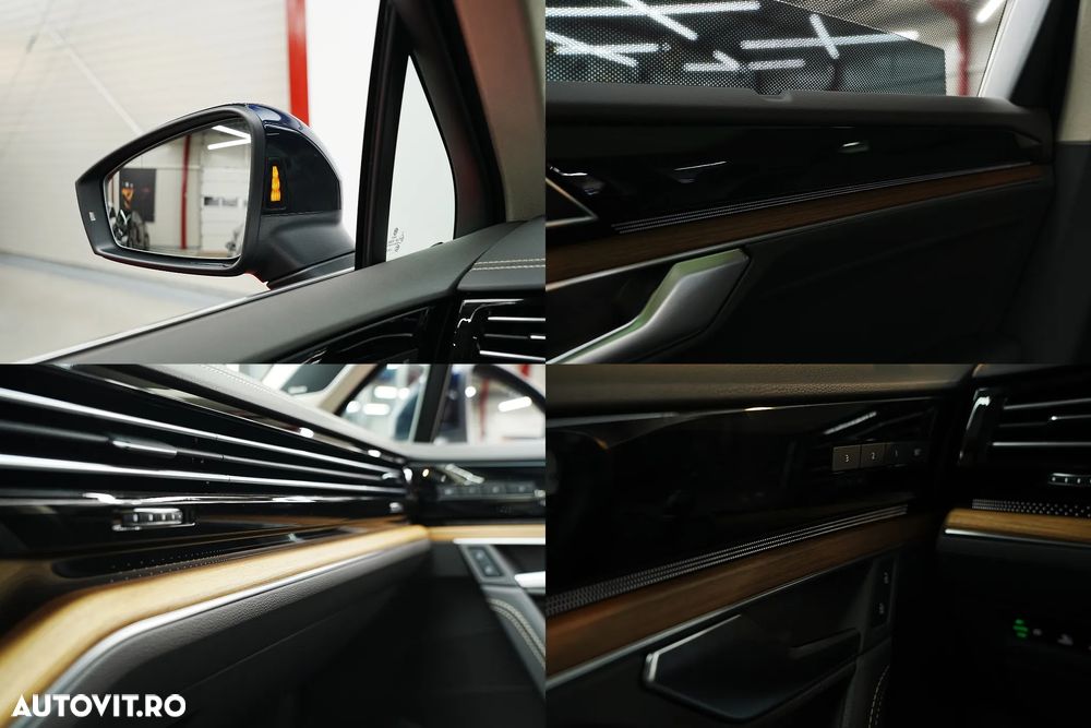 Volkswagen Touareg - 38