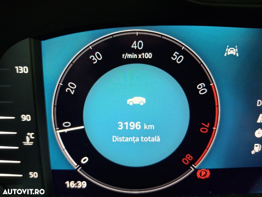 Skoda Octavia 1.5 TSI 150 CP Selection - 18