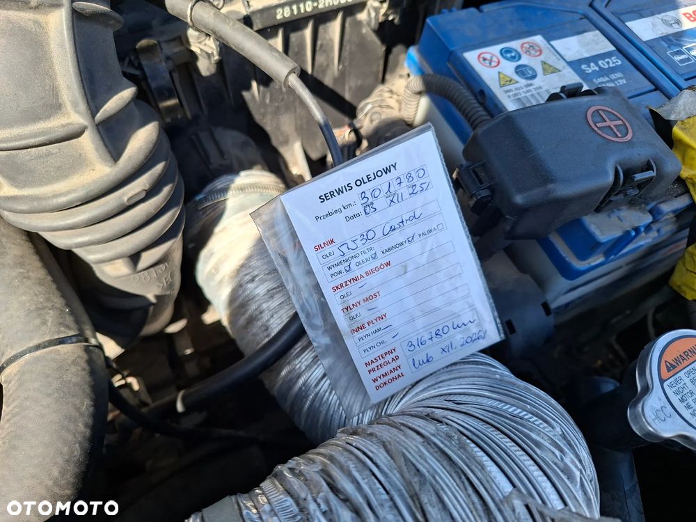 Kia Ceed 1.6 Optimum - 17