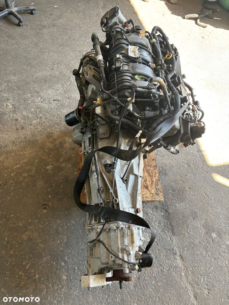 Ford Mustang 2.3 Ecoboost FR3R-7003-CB skrzynia biegów - 1