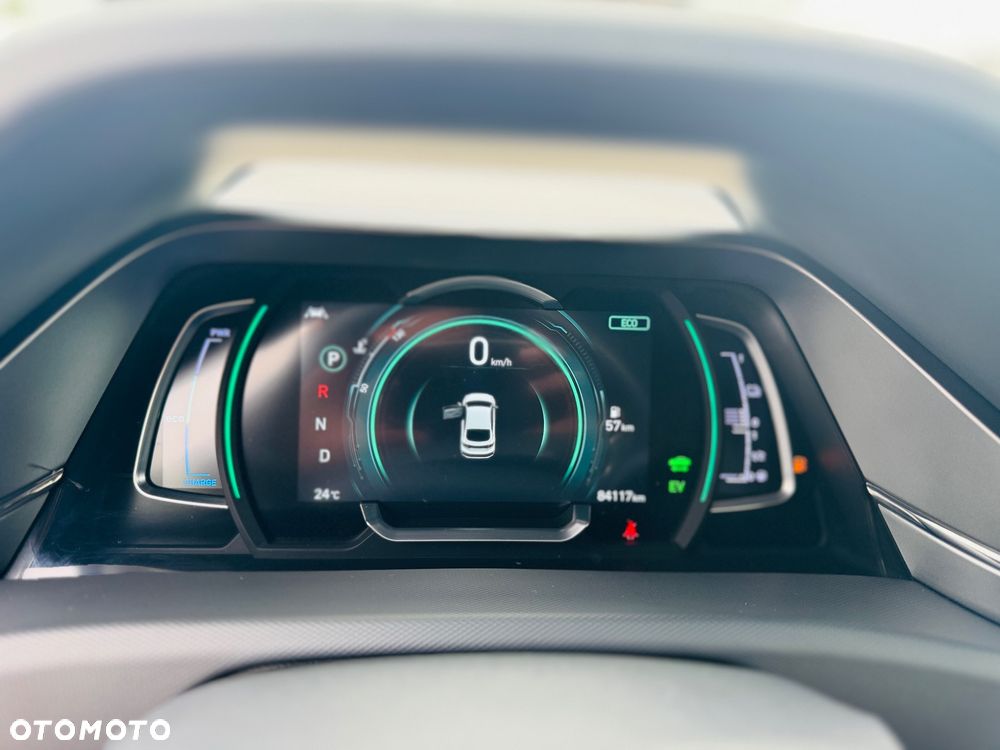 Hyundai IONIQ Hybrid 1.6 GDI Premium - 39