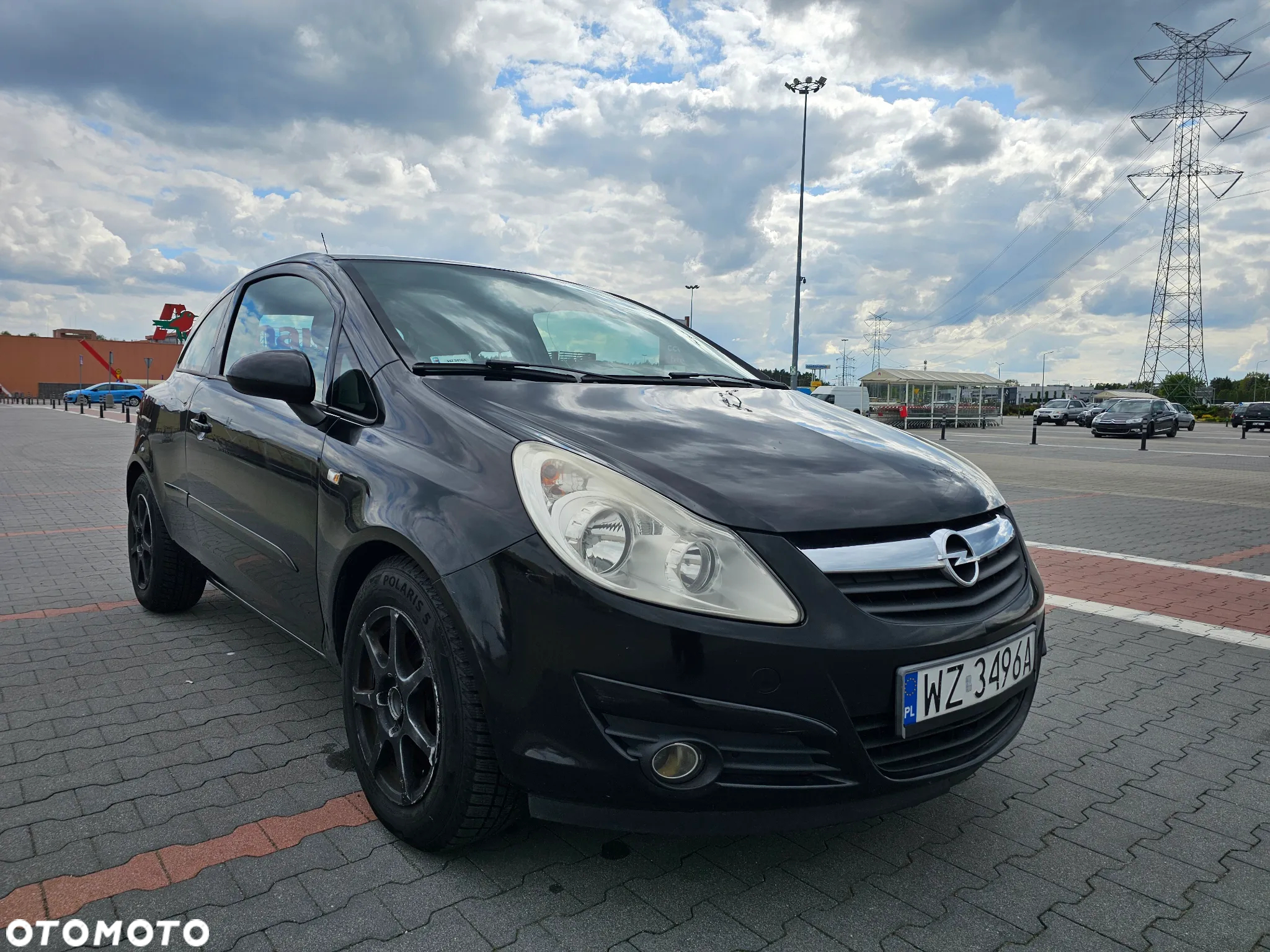 Opel Corsa - 4