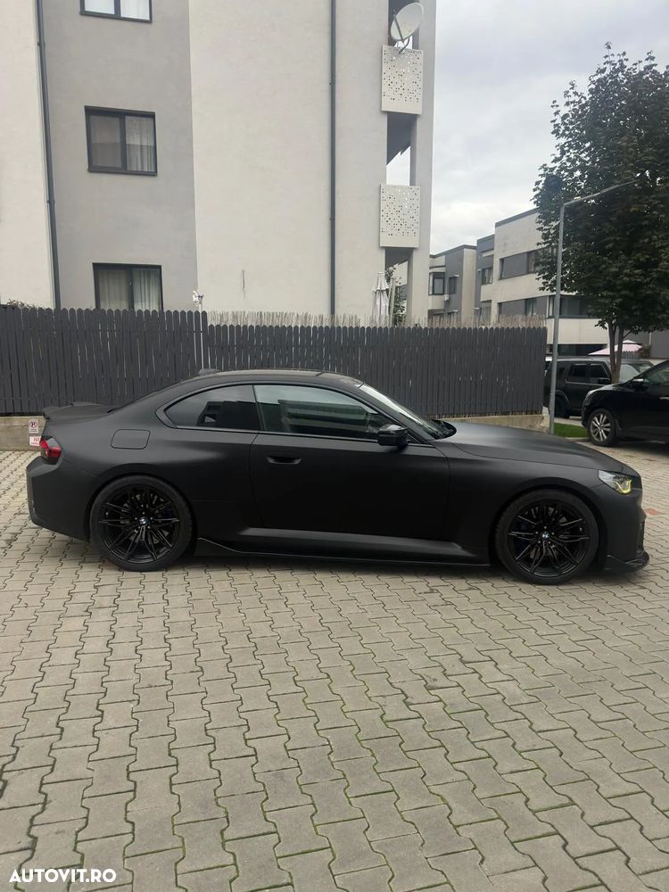 BMW M2 Aut. - 3