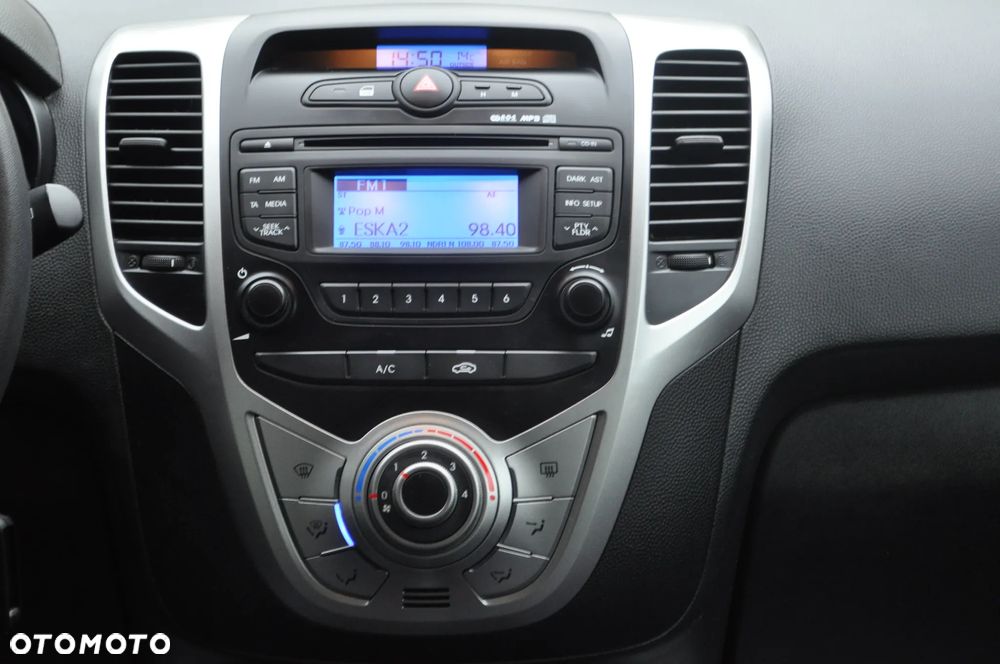Hyundai ix20 1.4 Fifa World Cup Edition - 23