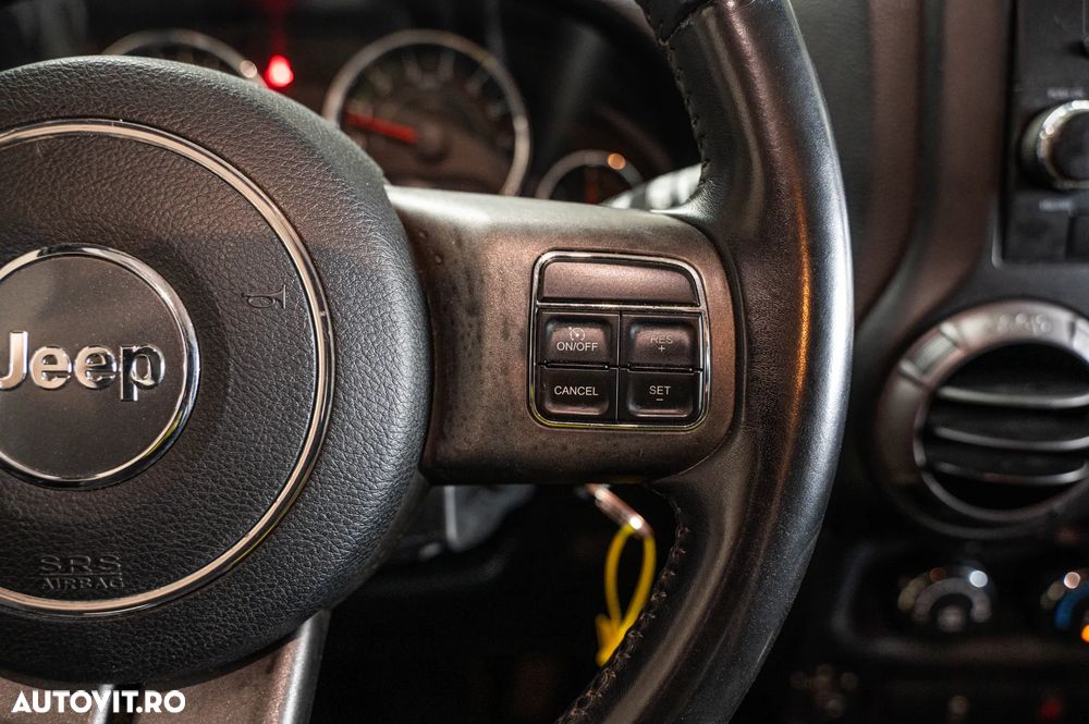 Jeep Wrangler - 20