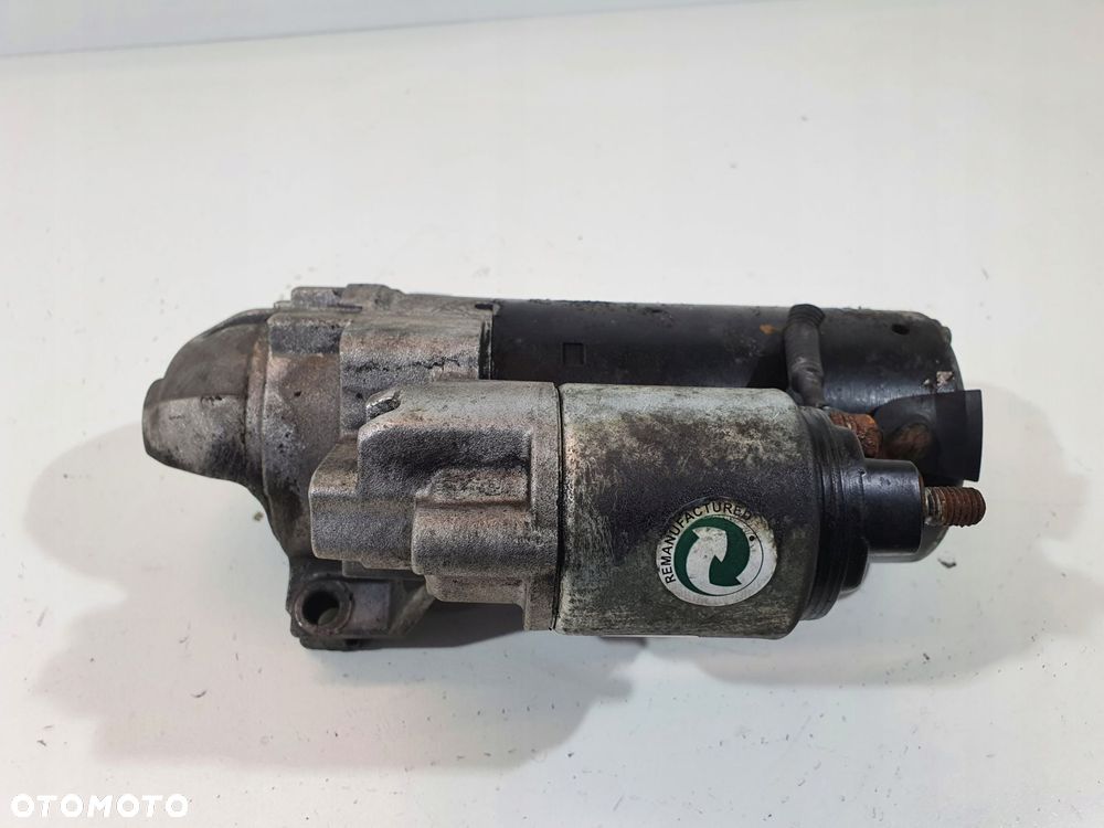 rozrusznik 7802508 bmw e60 e90 e87 x3 2.0d 177km - 4