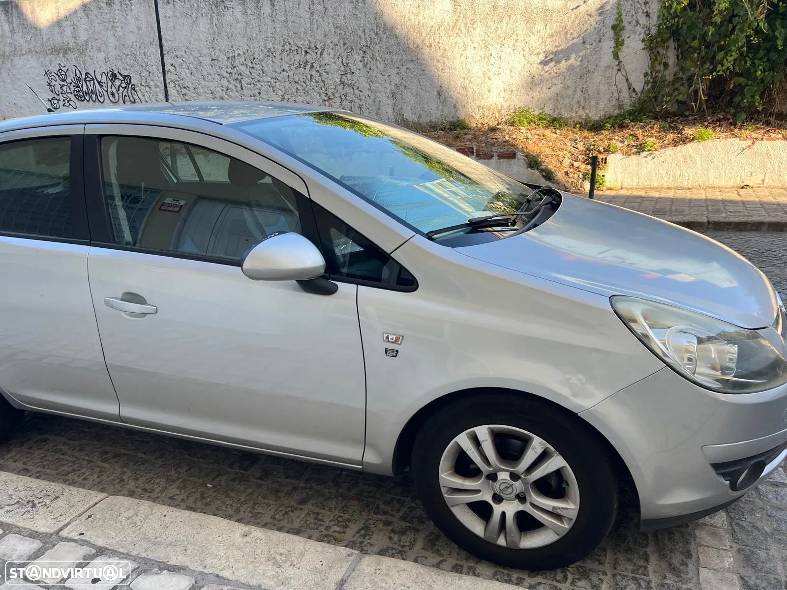 Opel Corsa 1.3 CDTI DPF EcoFLEX Edition 111 Anos - 1