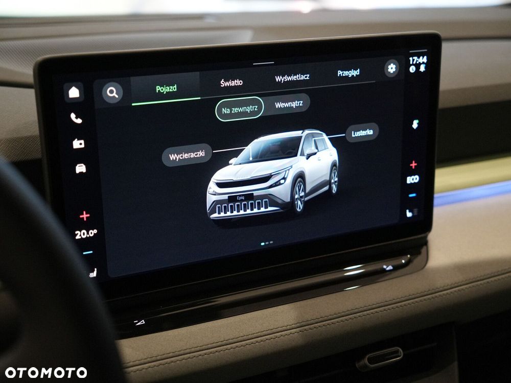 Skoda Epiq 55kWh Selection 55 - 30