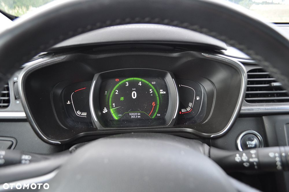 Renault Kadjar Energy TCe 130 Bose Edition - 31