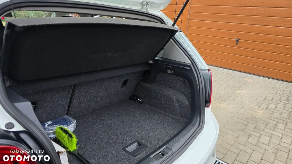 Volkswagen Polo 1.2 TSI BMT Comfortline - 22