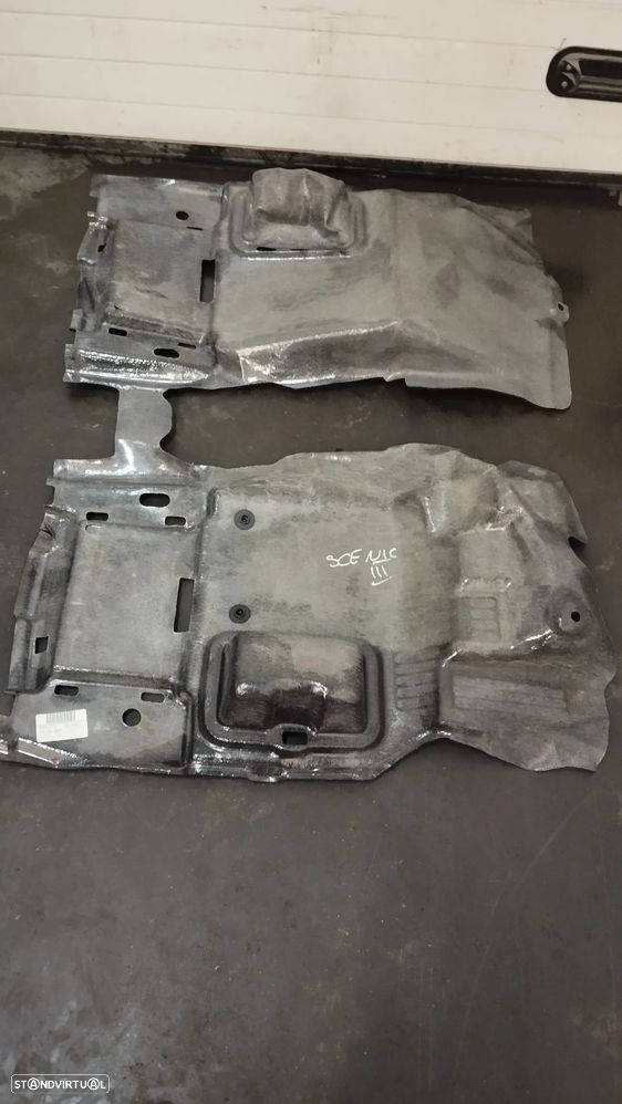 ALCATIFA RENAULT SCENIC III 09-16 REF. 749026009R - 2