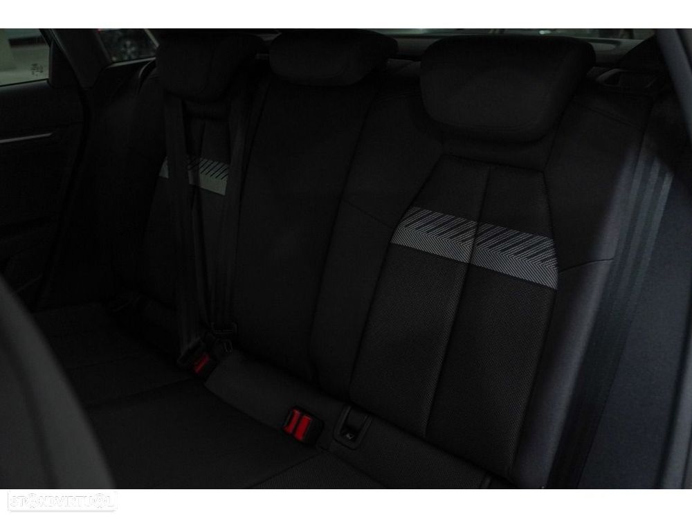 Audi A3 Sportback 40 TFSIe Advanced - 23