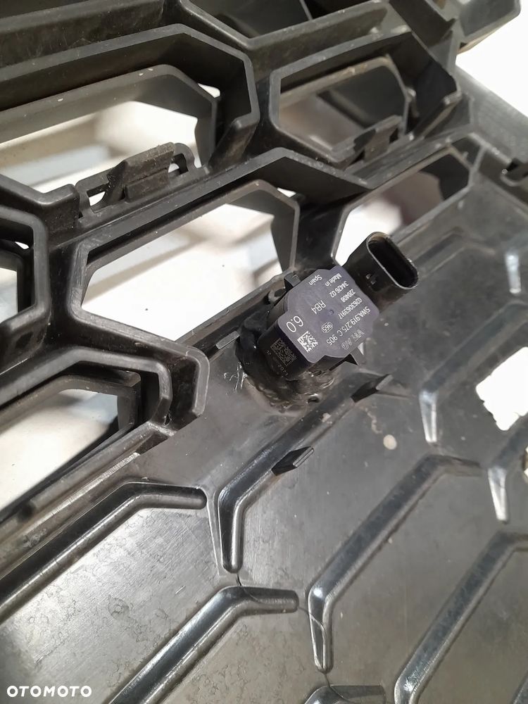 AUDI A3 8Y0 GRILL ATRAPA CHŁODNICY PDC 8Y0853651A - 11