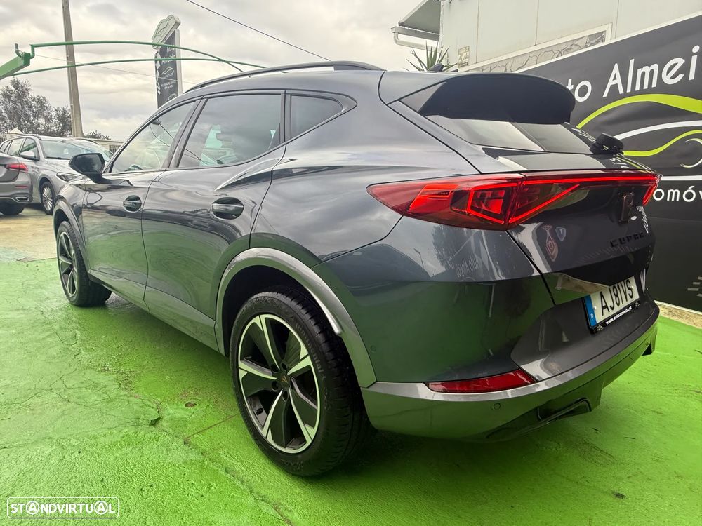 Cupra Formentor 2.0 TDI Sport - 6