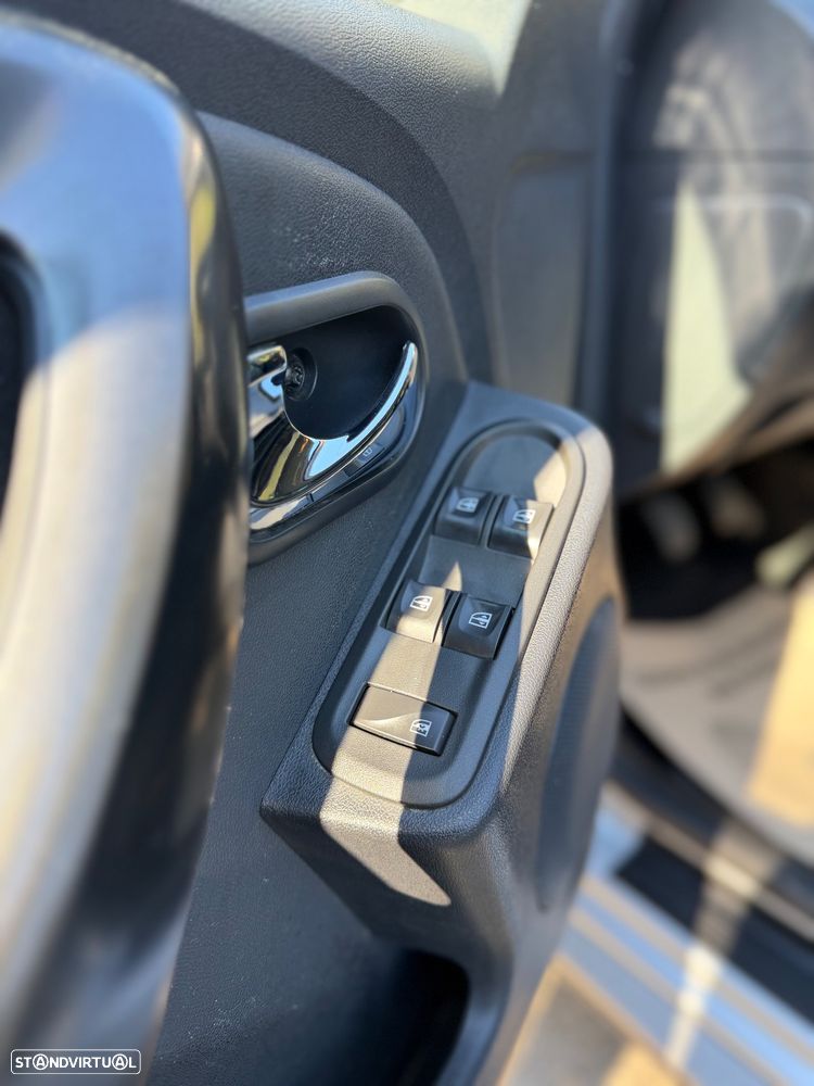 Dacia Duster 1.2 TCe Prestige - 14