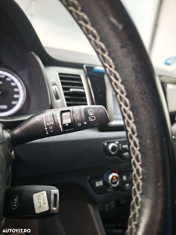 Kia Niro 1.6 GDI 2WD Aut. Spirit - 21