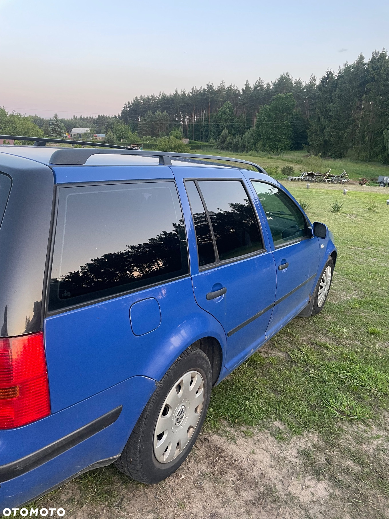 Volkswagen Golf IV 1.9 TDI - 4