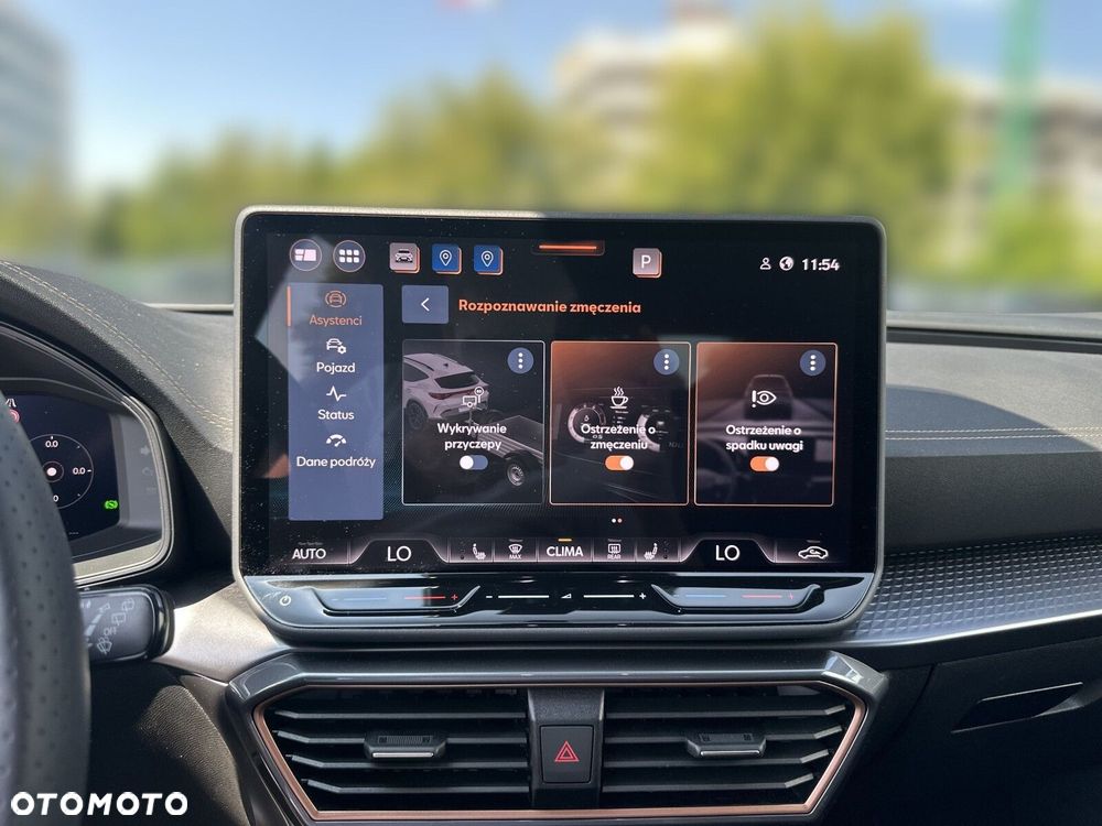 Cupra Formentor 2.0 TSI 4Drive VZ DSG - 26