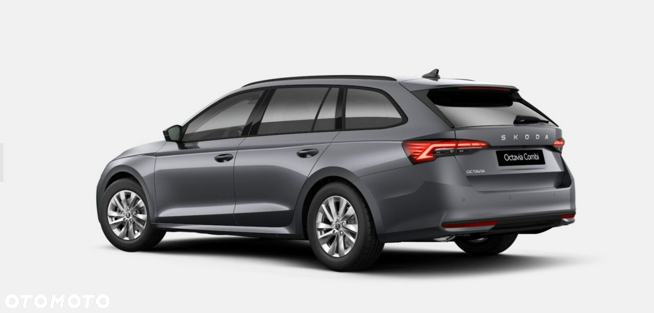 Skoda Octavia - 4