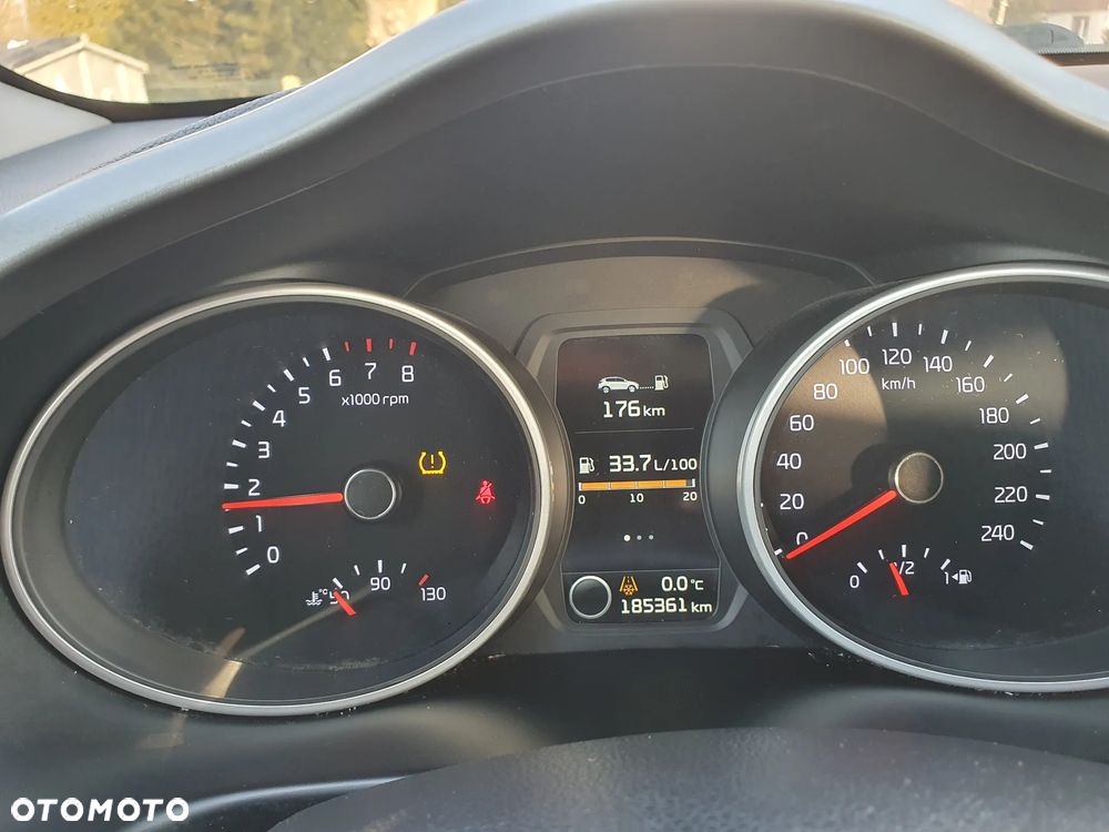 Kia Sportage 1.6 GDI Business Line 2WD - 8