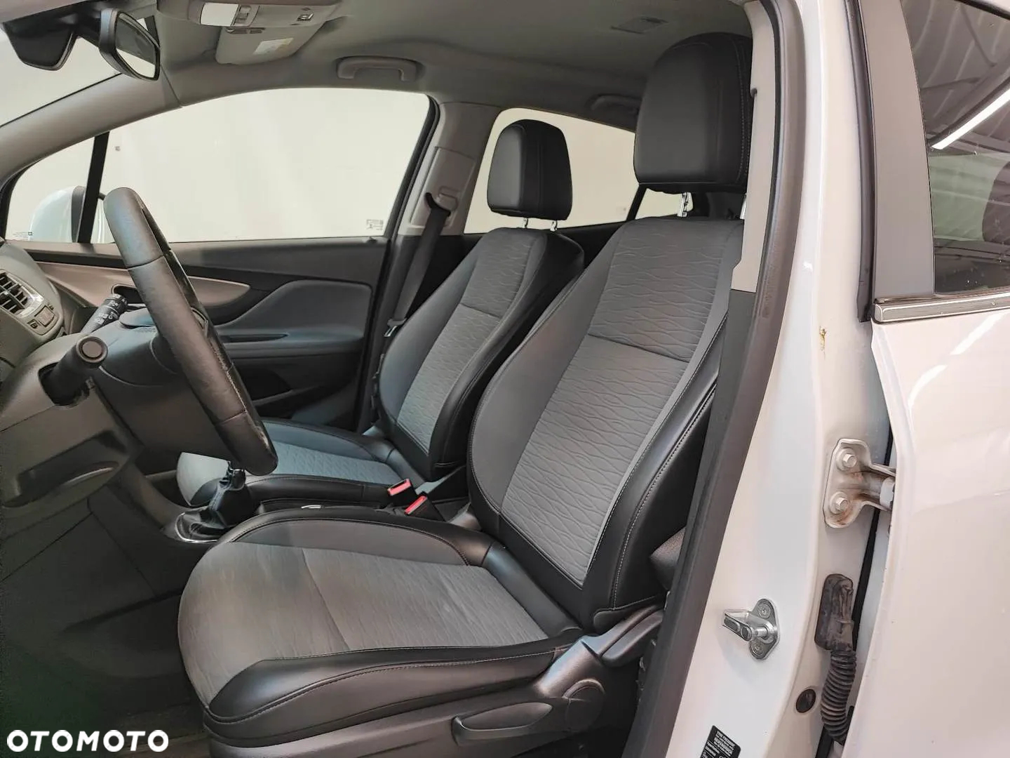 Opel Mokka 1.4 Turbo ecoFLEX Start/Stop Innovation - 10
