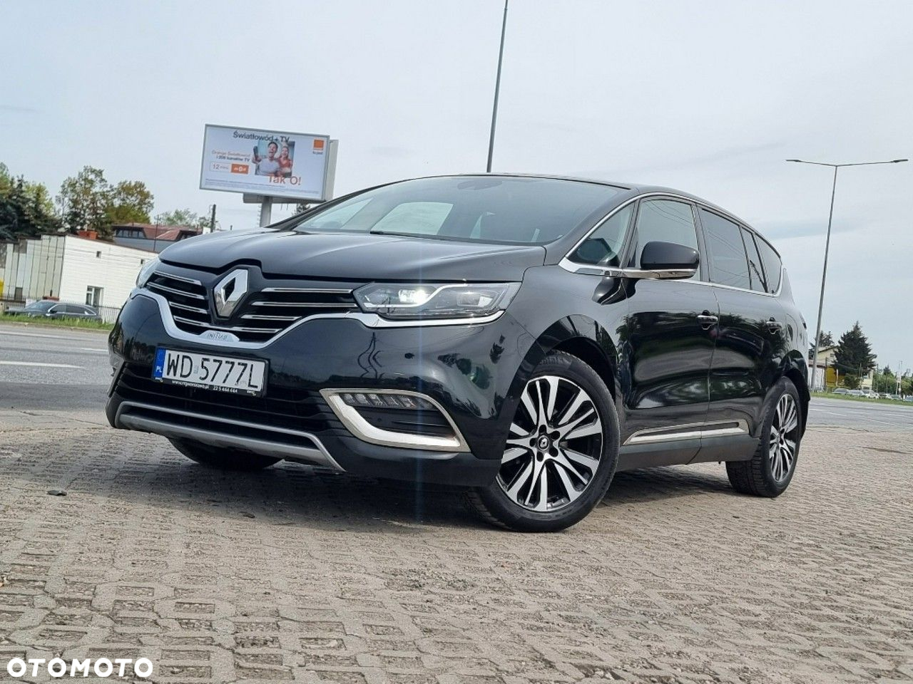 Renault Espace - 6