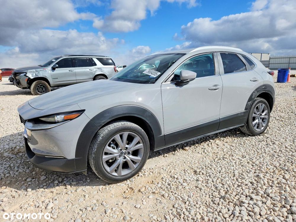 Mazda CX-30 - 2