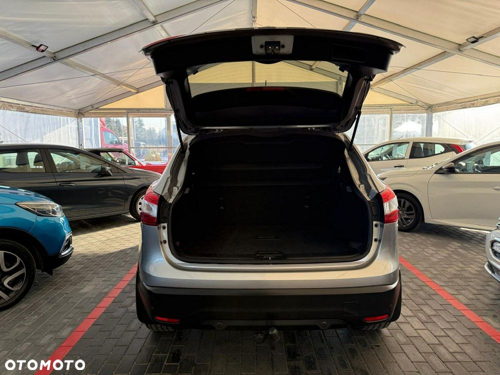 Nissan Qashqai 1.2 DIG-T Tekna+ Xtronic - 19