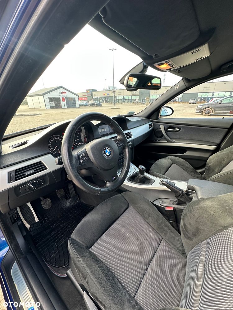 BMW Seria 3 - 11