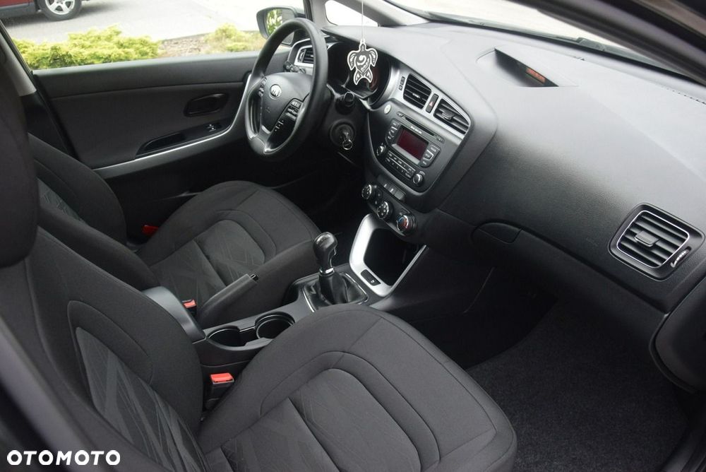 Kia Ceed 1.4 CVVT Edition 7 - 30