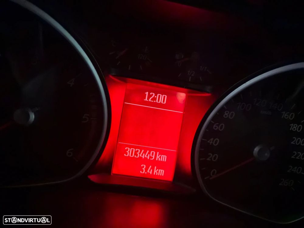 Ford S-Max 1.8 TDCi Trend 7L - 4