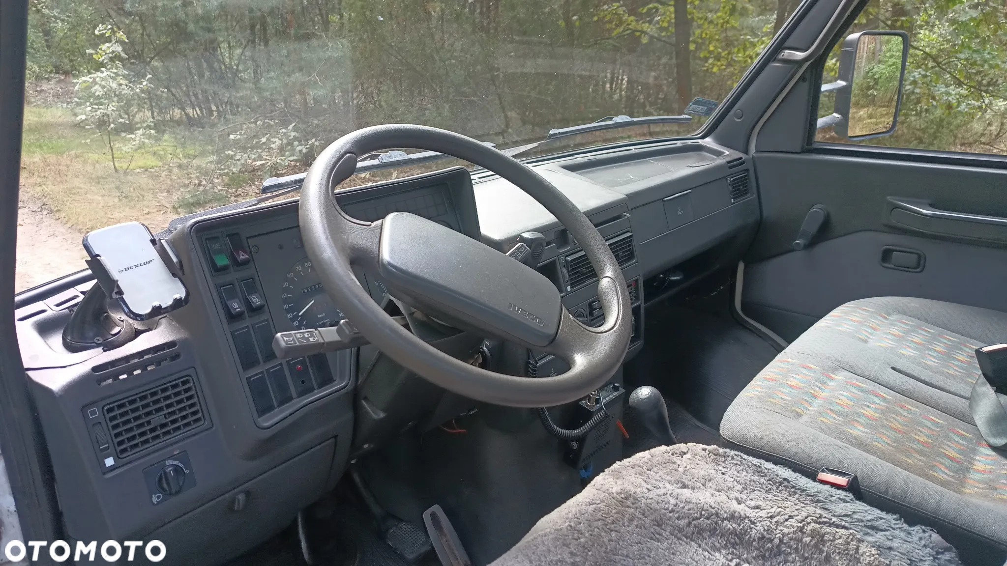 Iveco Turbo Daily - 13