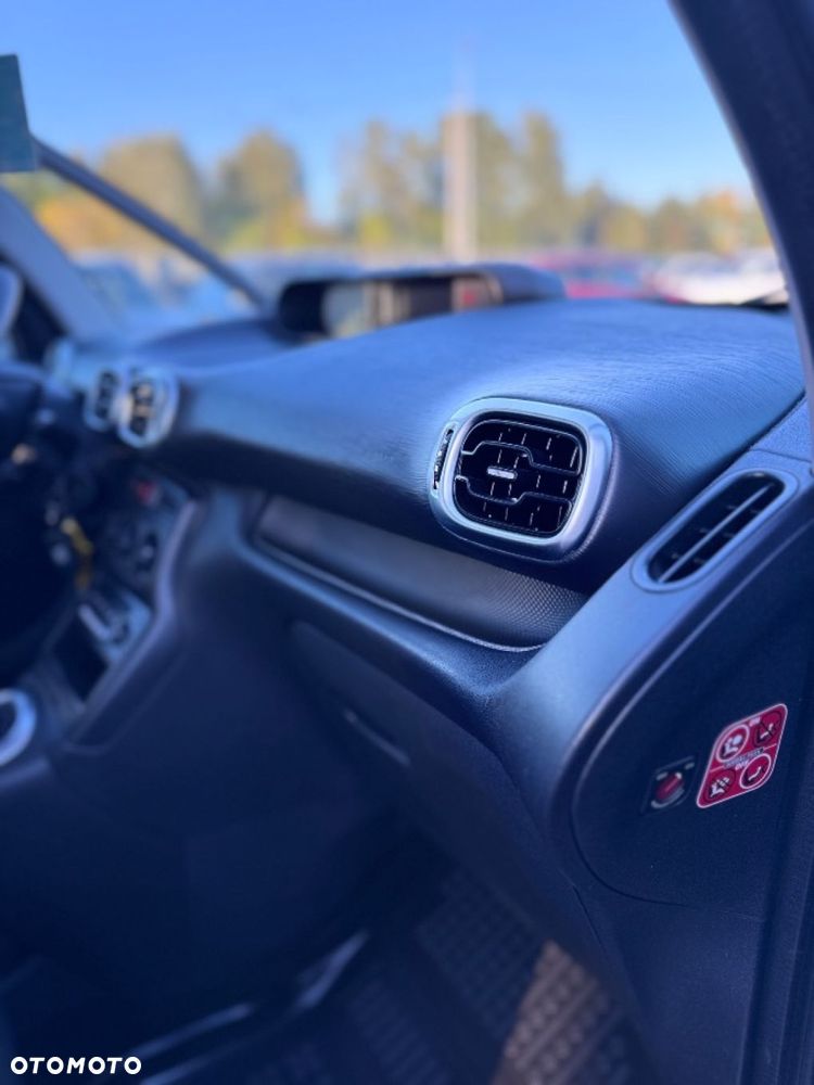 Citroën C3 Picasso - 31