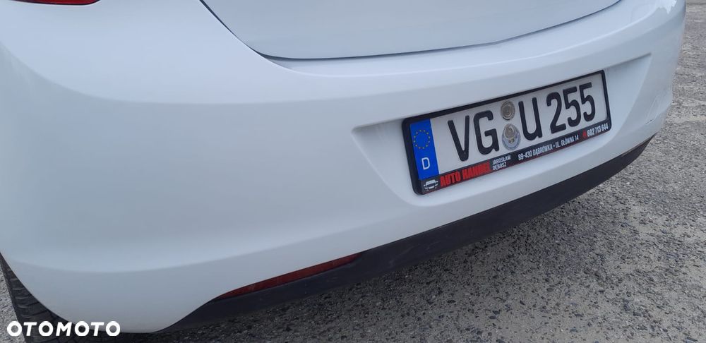 Opel Astra - 18
